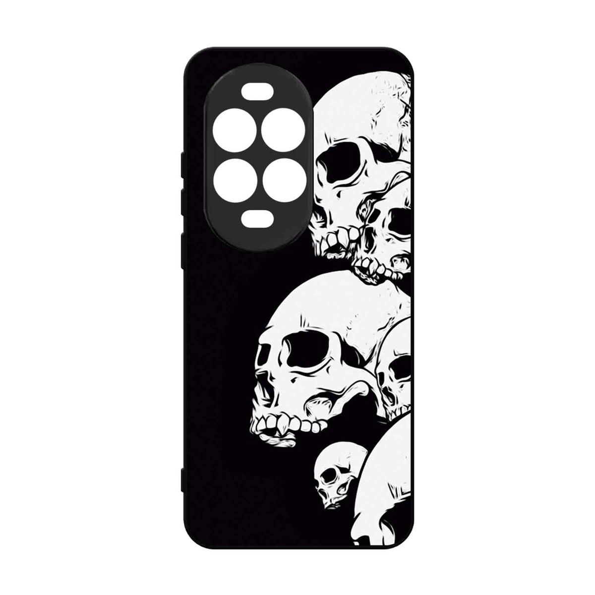 GENERICO - Funda Protector Case Para HUAWEI NOVA 13 PRO
