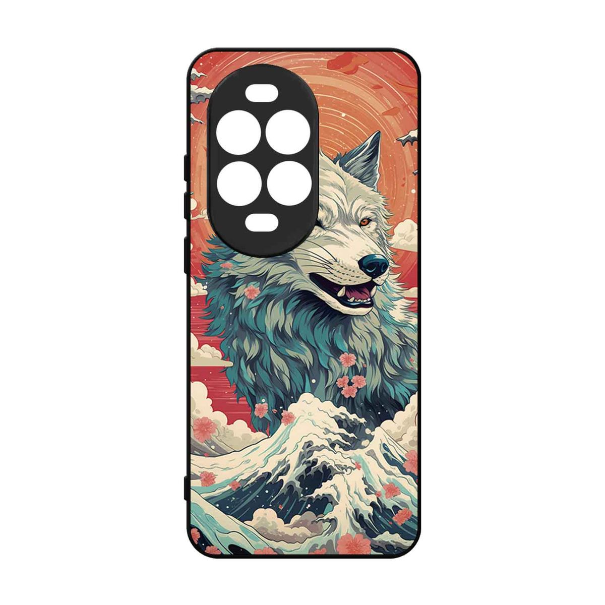 GENERICO - Funda Protector Case Para HUAWEI NOVA 13 PRO