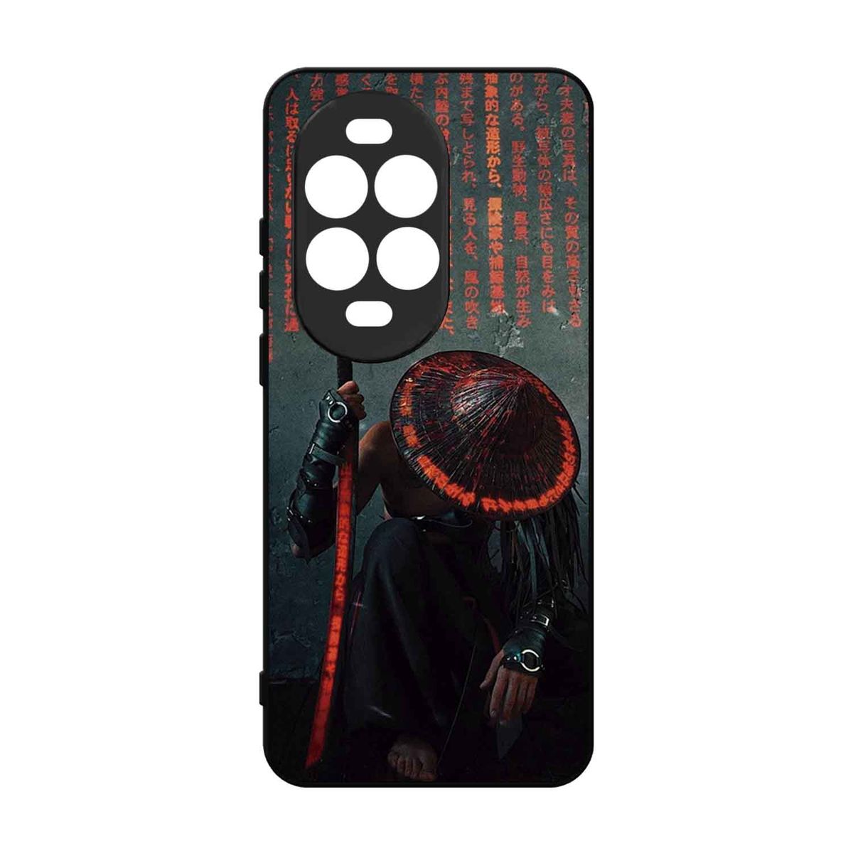 GENERICO - Funda Protector Case Para HUAWEI NOVA 13 PRO