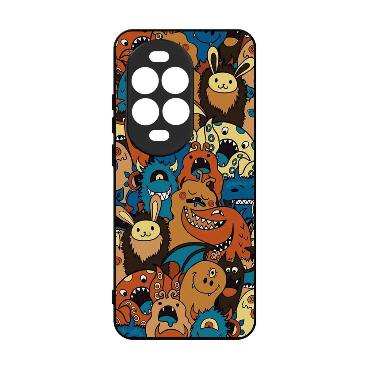 GENERICO - Funda Protector Case Para HUAWEI NOVA 13 PRO