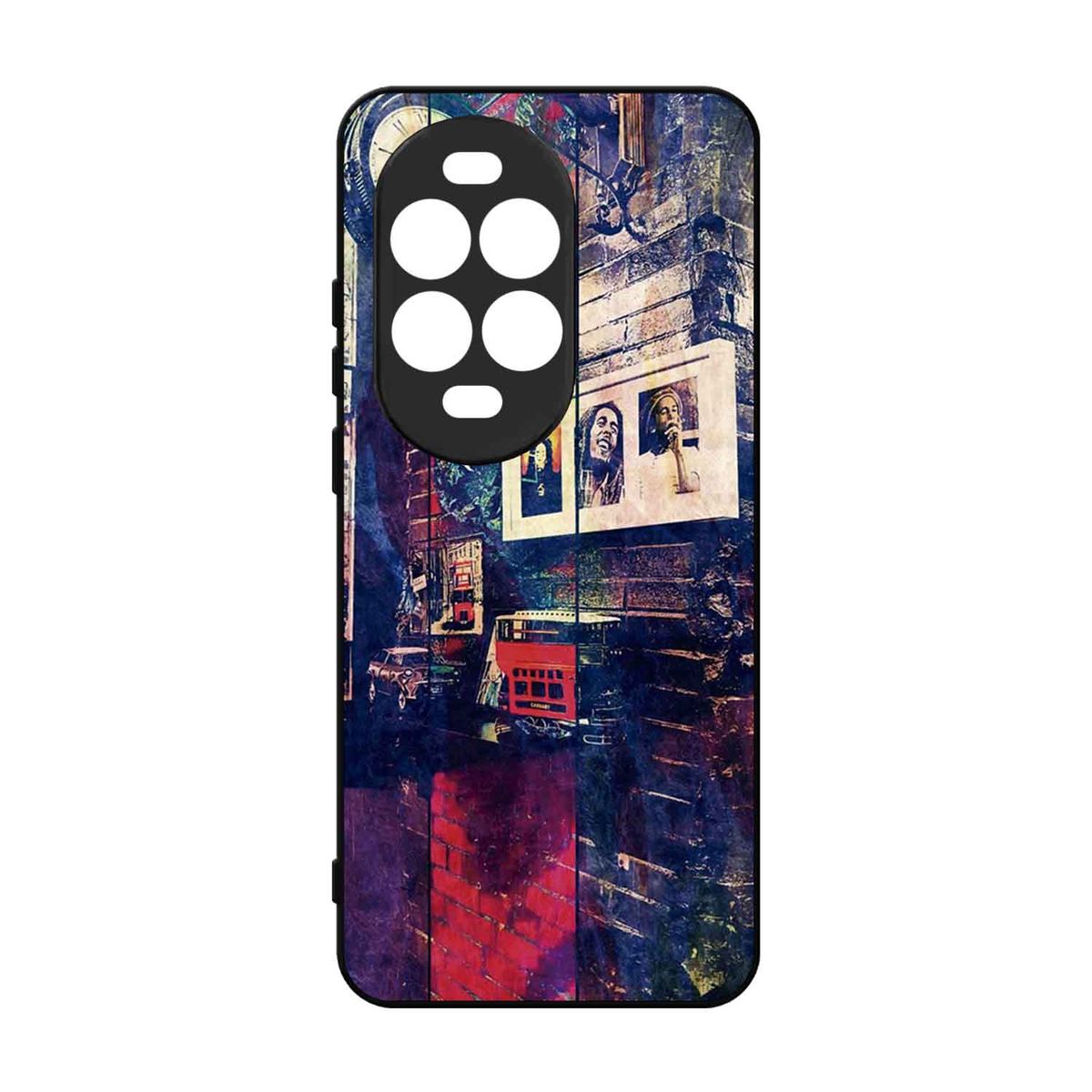 GENERICO - Funda Protector Case Para HUAWEI NOVA 13 PRO