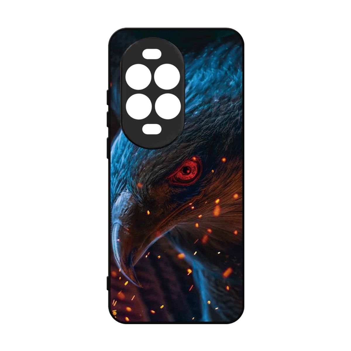 GENERICO - Funda Protector Case Para HUAWEI NOVA 13 PRO