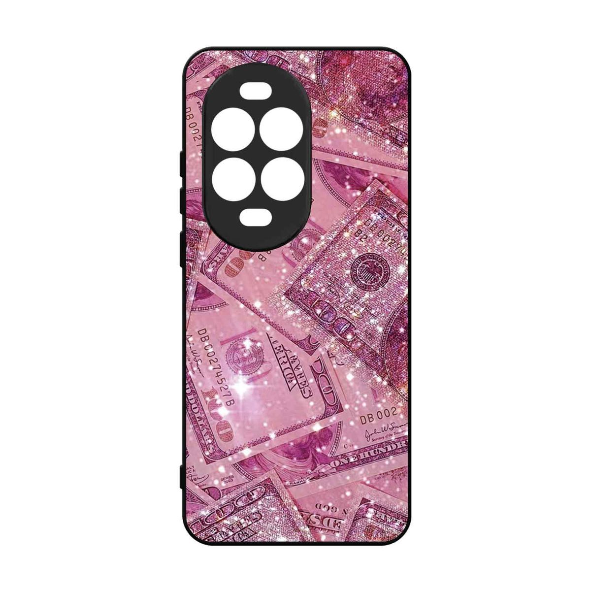 GENERICO - Funda Protector Case Para HUAWEI NOVA 13 PRO