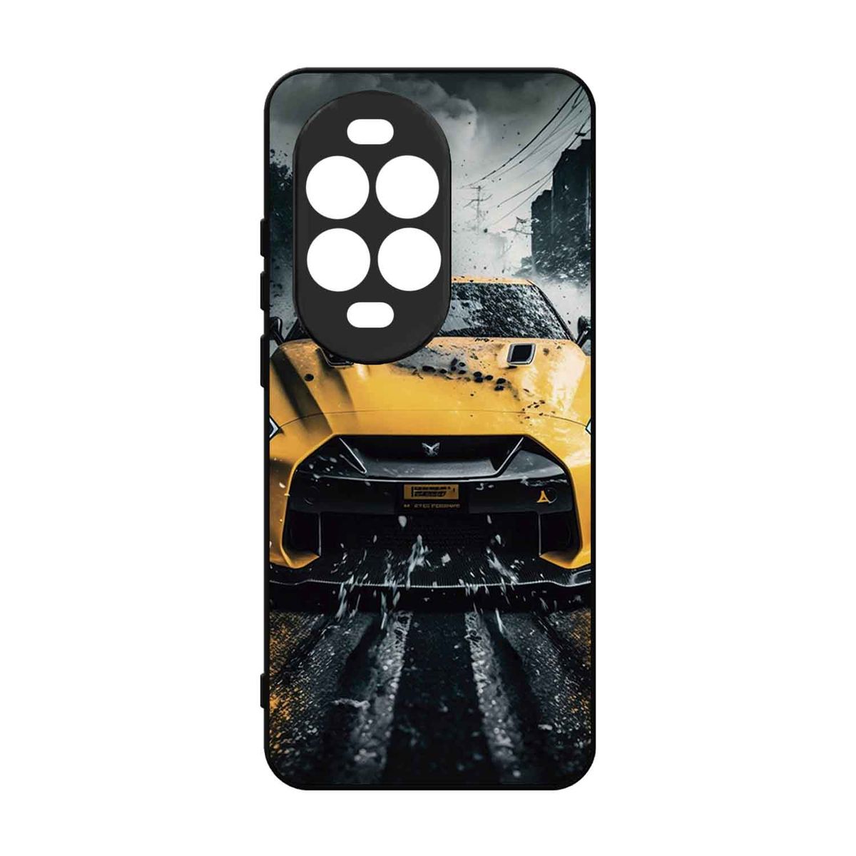 GENERICO - Funda Protector Case Para HUAWEI NOVA 13 PRO