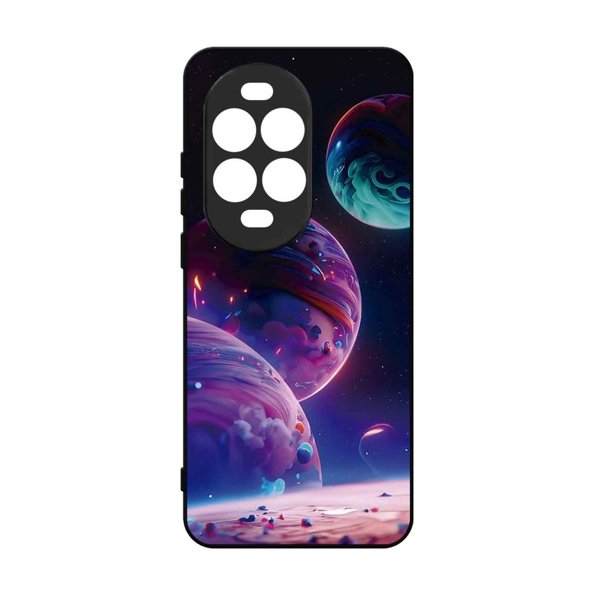 GENERICO - Funda Protector Case Para HUAWEI NOVA 13 PRO