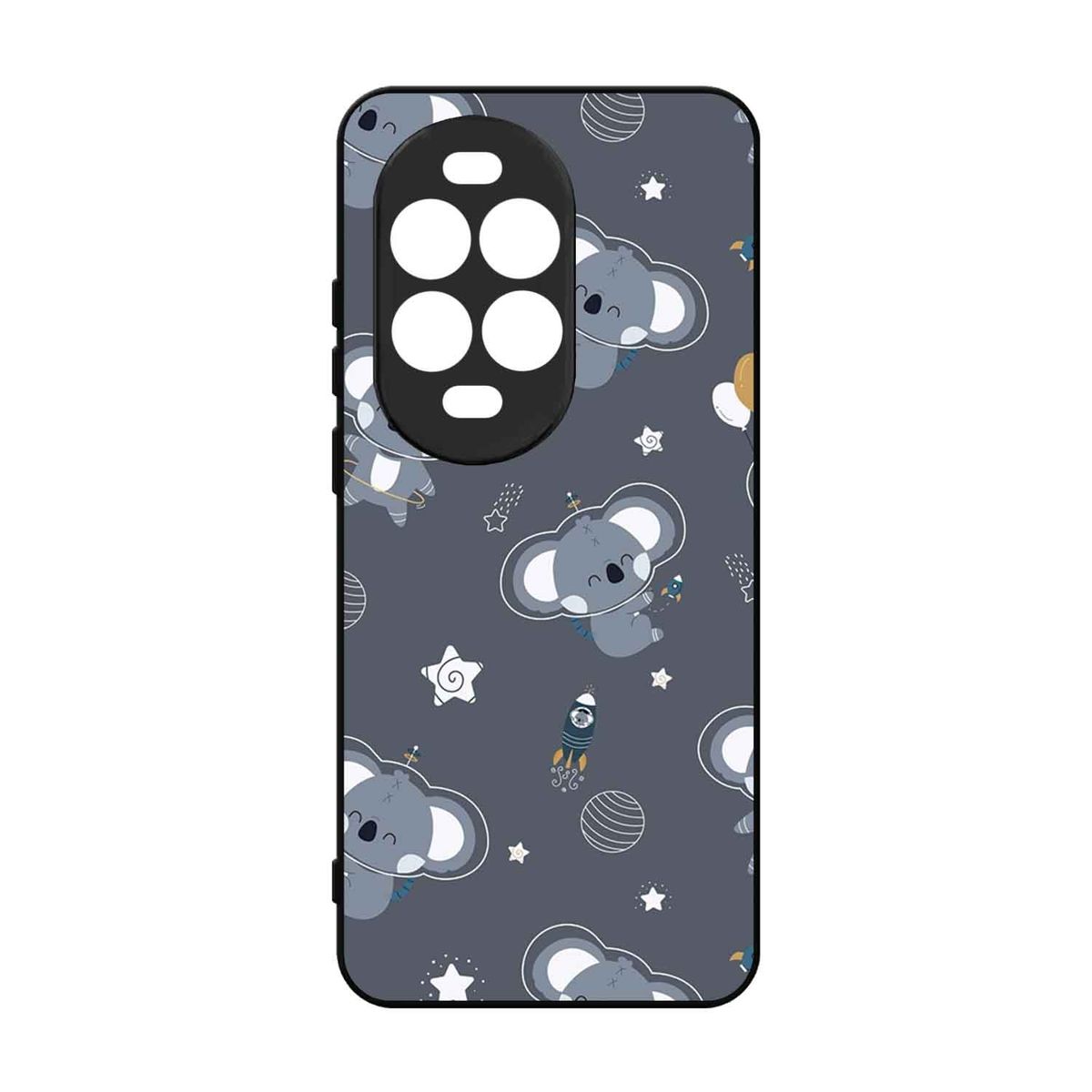 GENERICO - Funda Protector Case Para HUAWEI NOVA 13 PRO