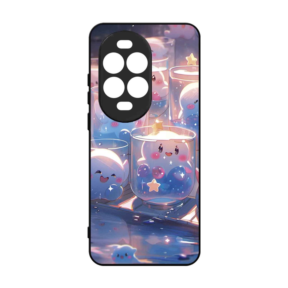 GENERICO - Funda Protector Case Para HUAWEI NOVA 13 PRO