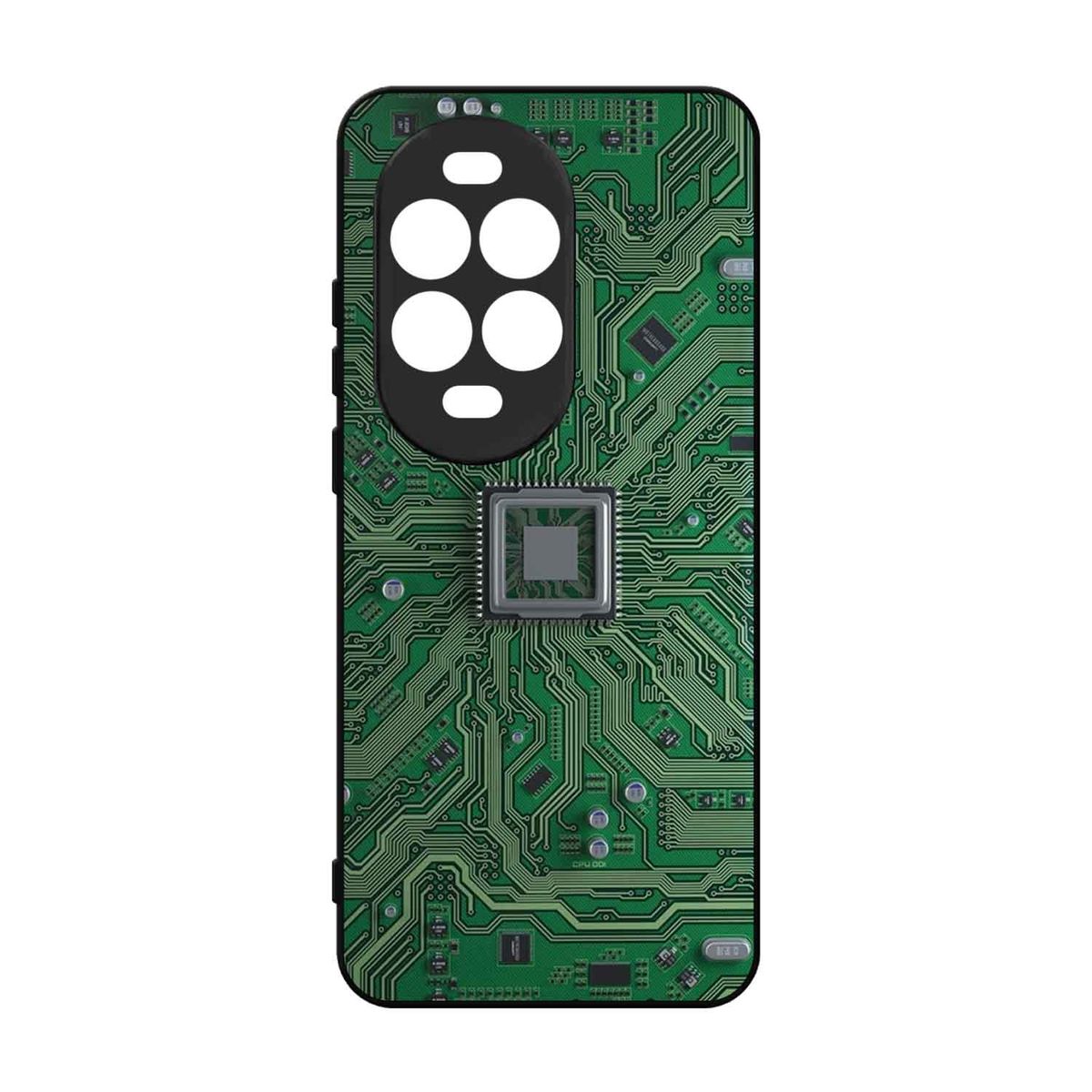 GENERICO - Funda Protector Case Para HUAWEI NOVA 13 PRO