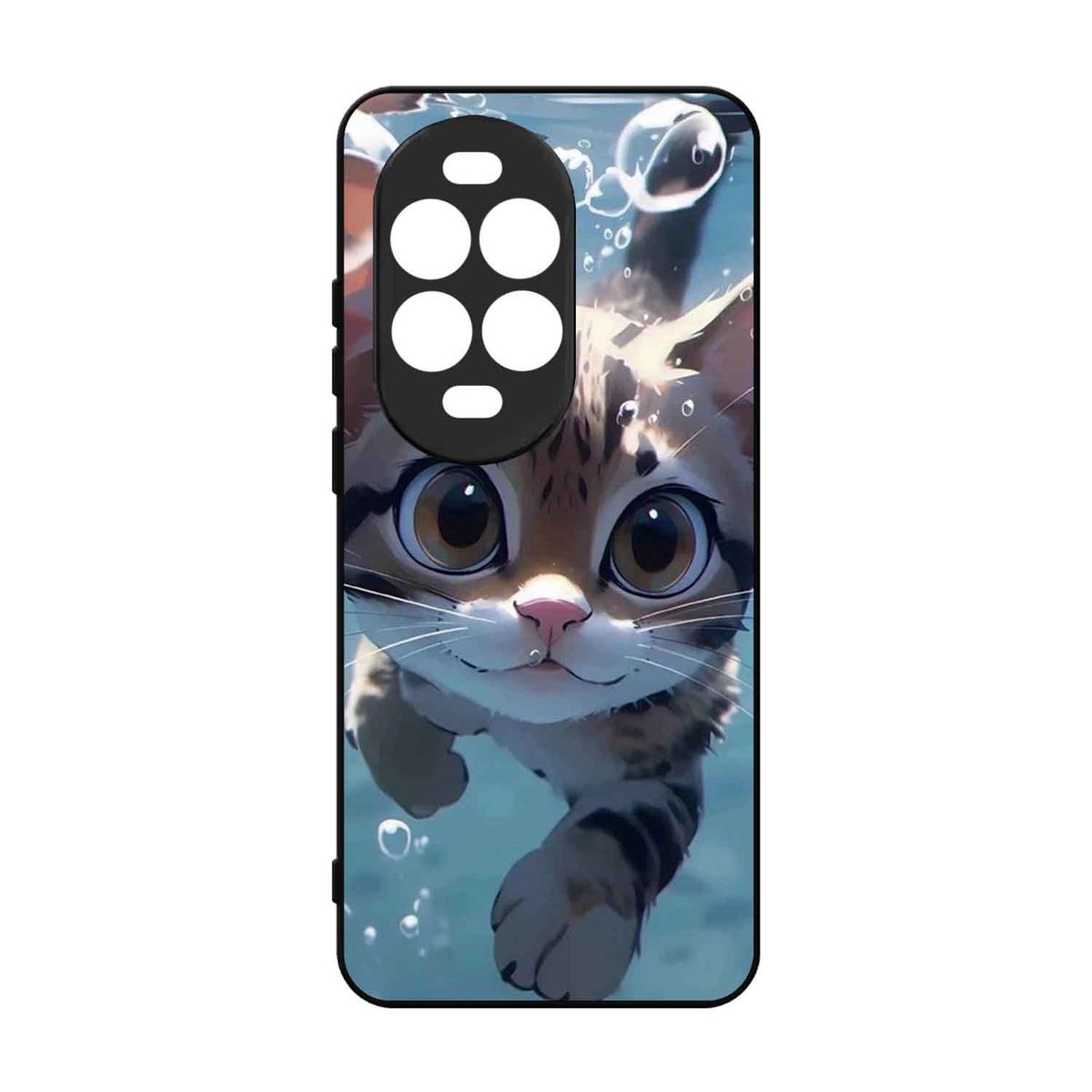 GENERICO - Funda Protector Case Para HUAWEI NOVA 13 PRO