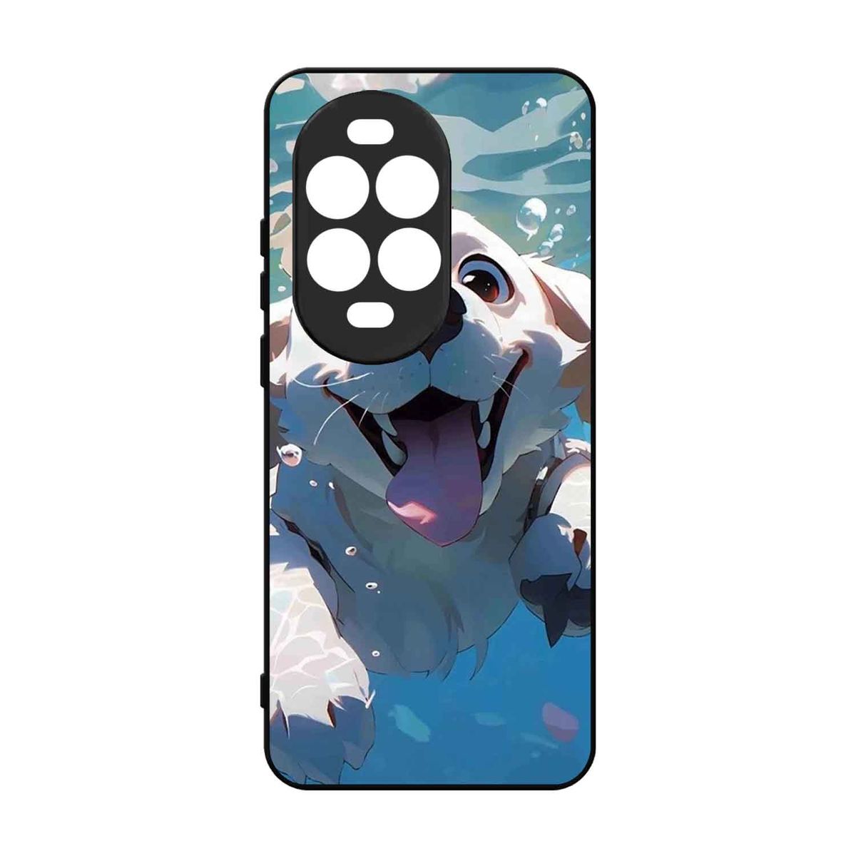 GENERICO - Funda Protector Case Para HUAWEI NOVA 13 PRO