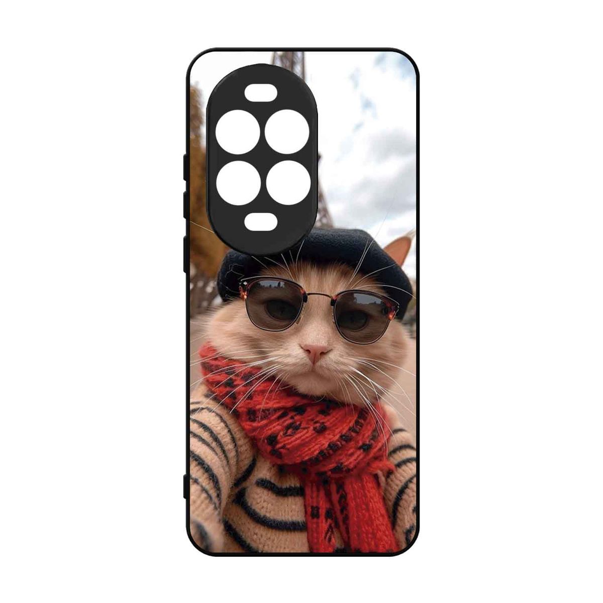 GENERICO - Funda Protector Case Para HUAWEI NOVA 13 PRO