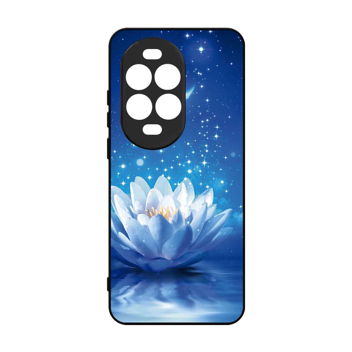 GENERICO - Funda Protector Case Para HUAWEI NOVA 13 PRO