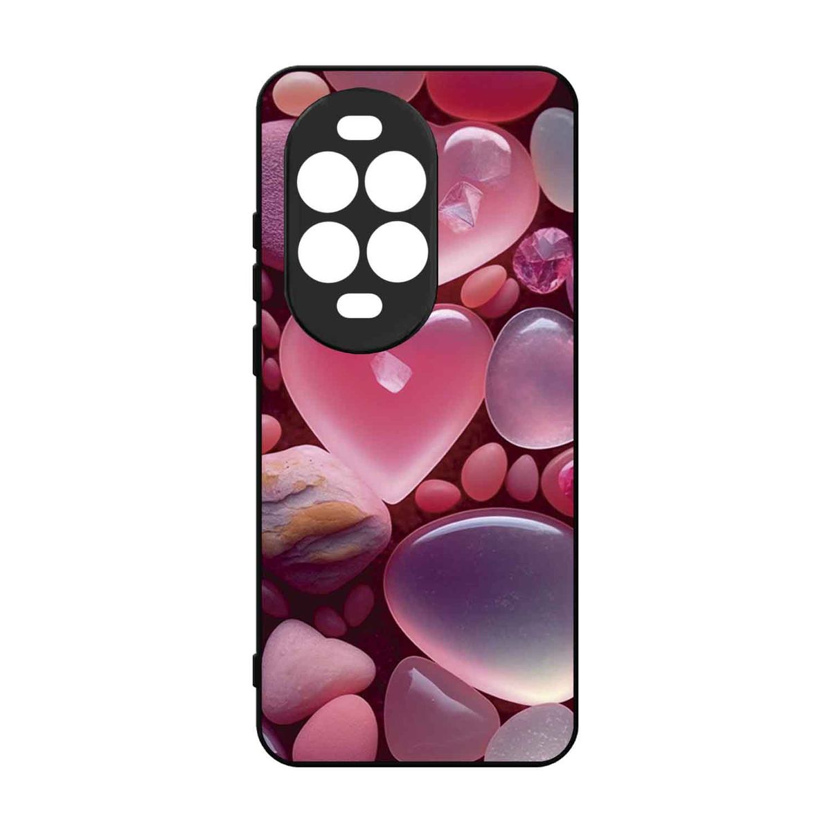 GENERICO - Funda Protector Case Para HUAWEI NOVA 13 PRO