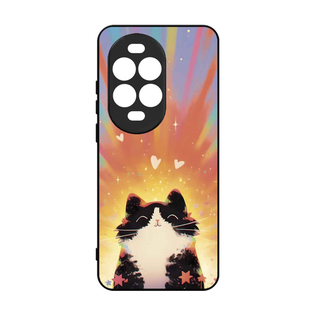 GENERICO - Funda Protector Case Para HUAWEI NOVA 13 PRO