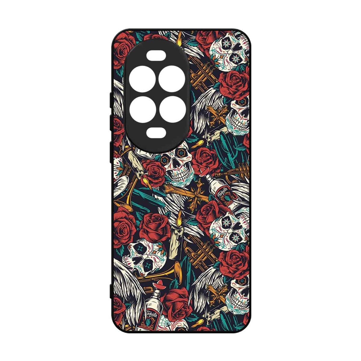 GENERICO - Funda Protector Case Para HUAWEI NOVA 13 PRO