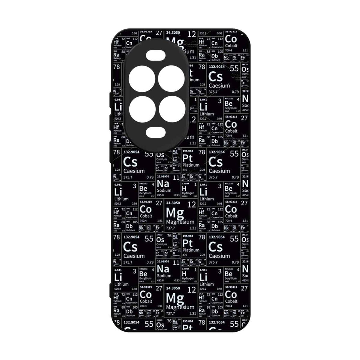 GENERICO - Funda Protector Case Para HUAWEI NOVA 13 PRO