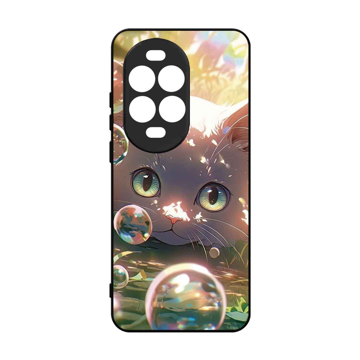 GENERICO - Funda Protector Case Para HUAWEI NOVA 13 PRO