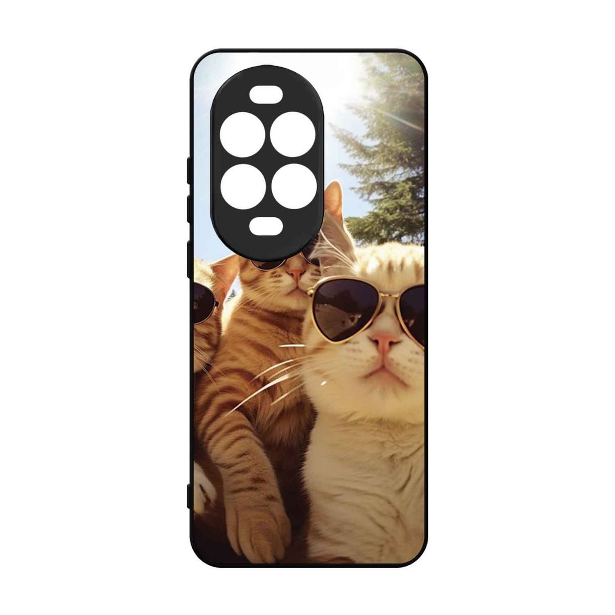 GENERICO - Funda Protector Case Para HUAWEI NOVA 13 PRO