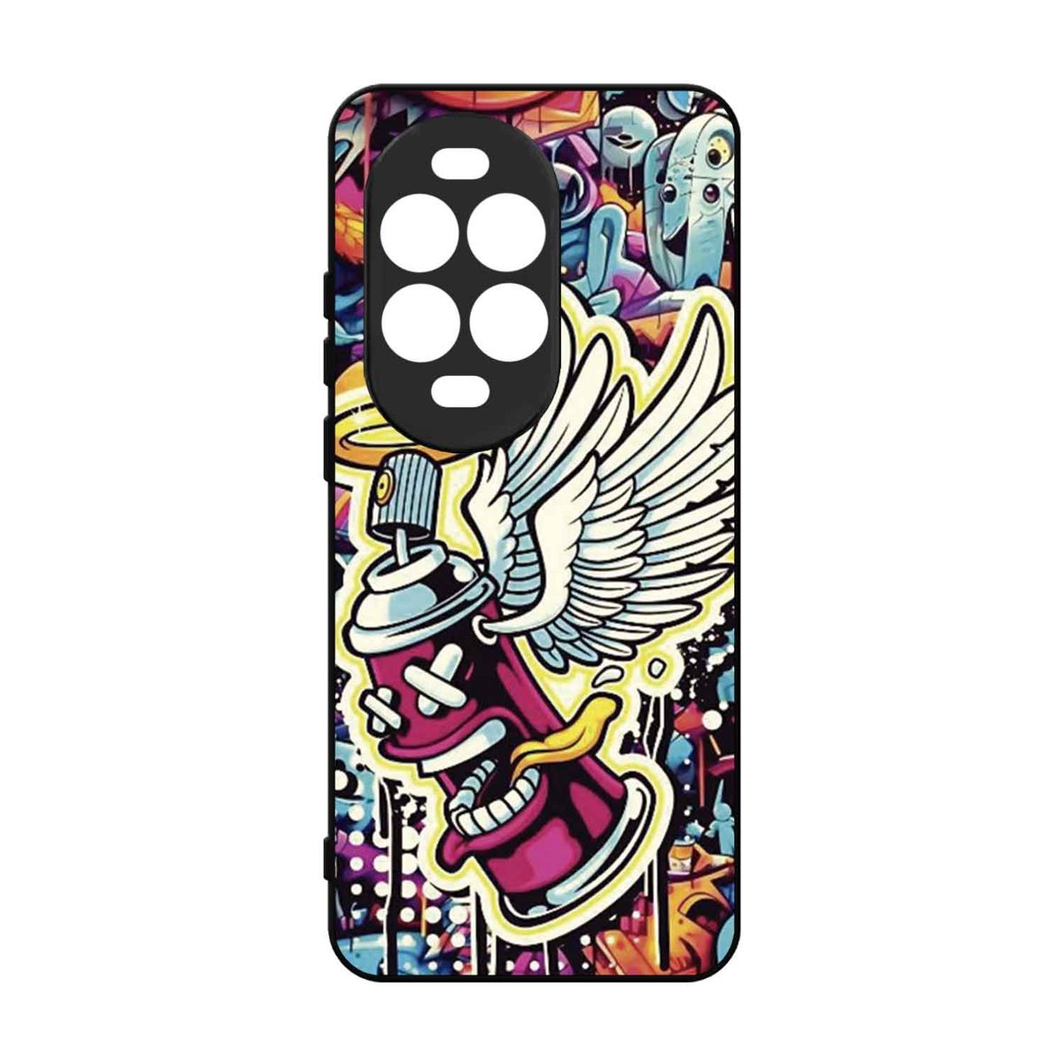 GENERICO - Funda Protector Case Para HUAWEI NOVA 13 PRO