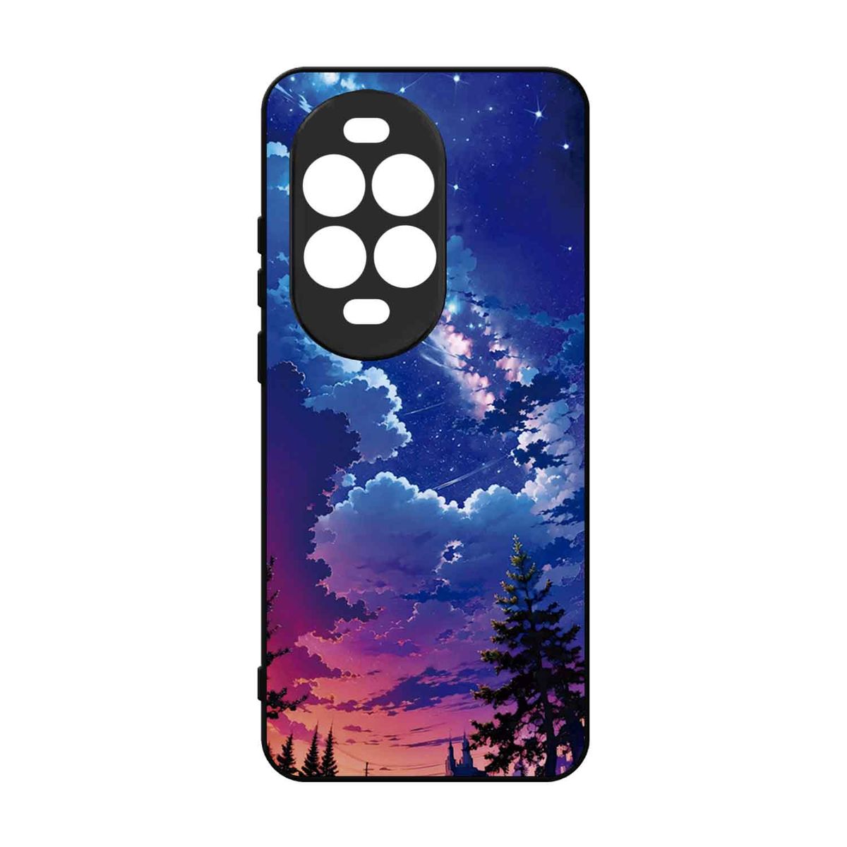GENERICO - Funda Protector Case Para HUAWEI NOVA 13 PRO
