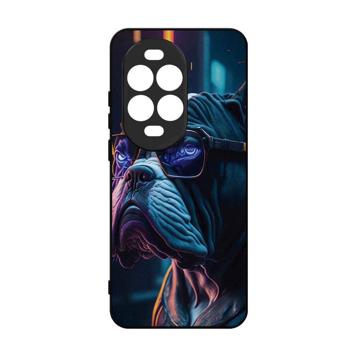 GENERICO - Funda Protector Case Para HUAWEI NOVA 13 PRO