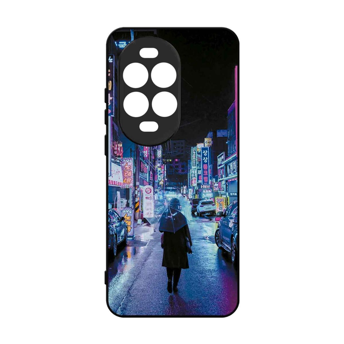 GENERICO - Funda Protector Case Para HUAWEI NOVA 13 PRO