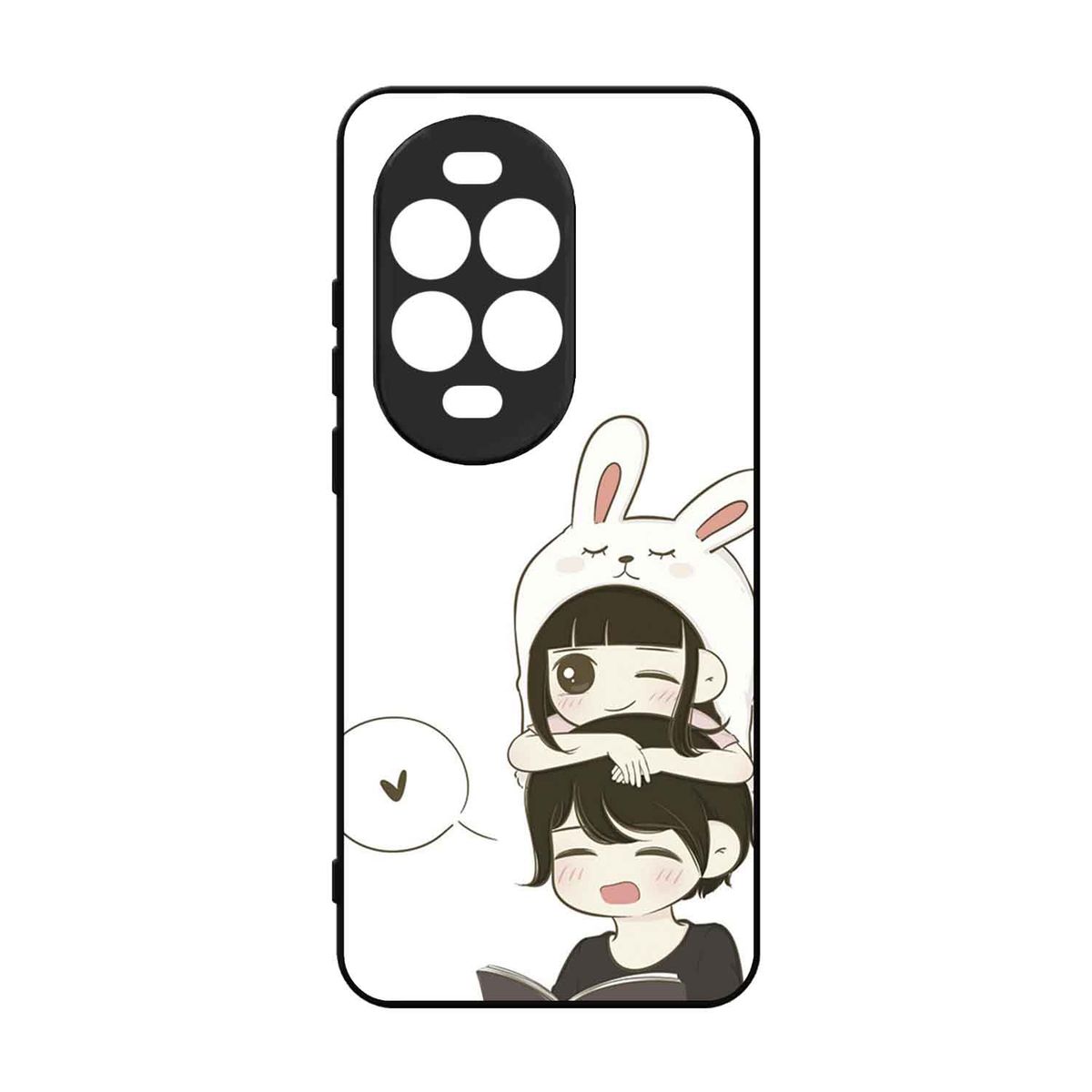 GENERICO - Funda Protector Case Para HUAWEI NOVA 13 PRO