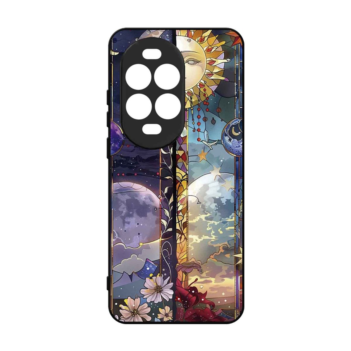 GENERICO - Funda Protector Case Para HUAWEI NOVA 13 PRO