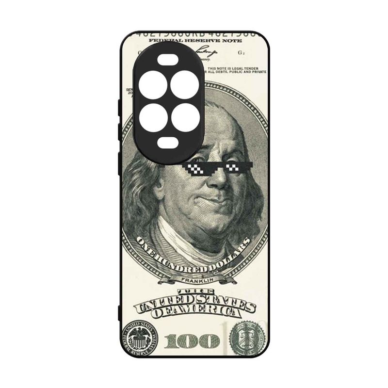 GENERICO - Funda Protector Case Para HUAWEI NOVA 13 PRO