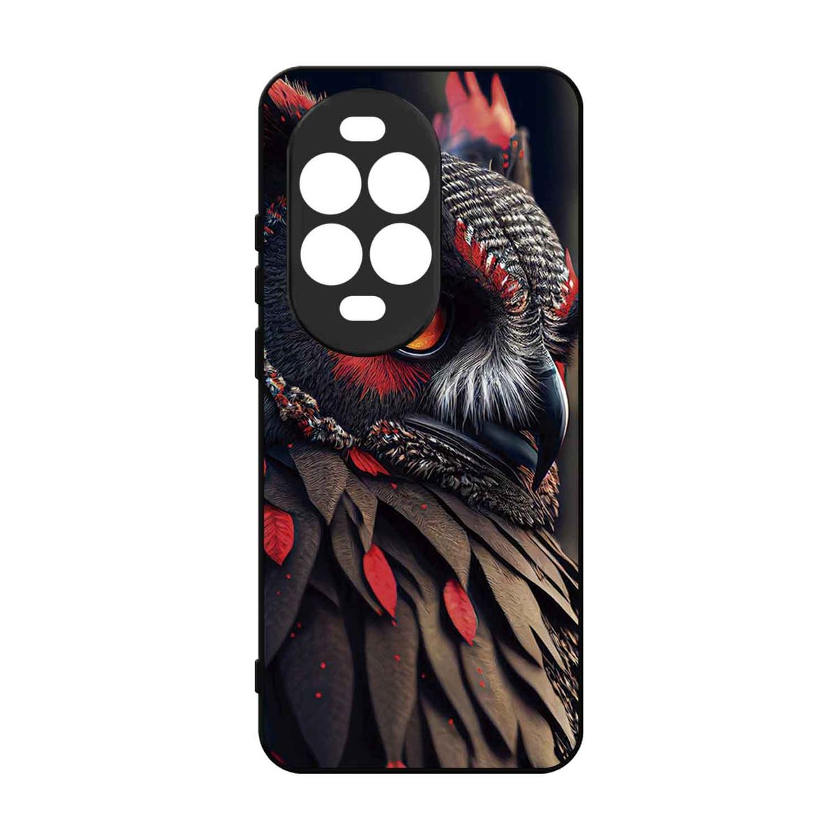 GENERICO - Funda Protector Case Para HUAWEI NOVA 13 PRO