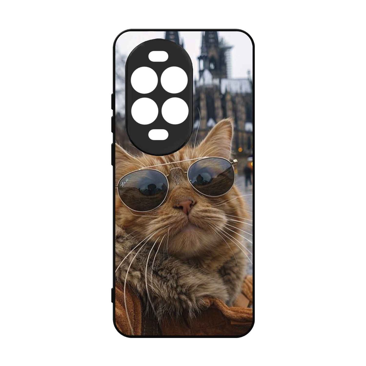 GENERICO - Funda Protector Case Para HUAWEI NOVA 13 PRO