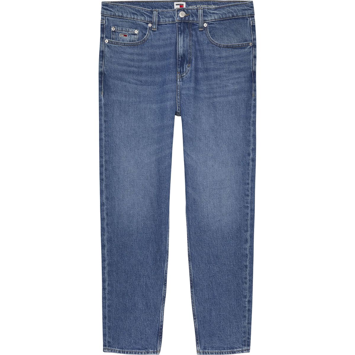 TOMMY HILFIGER - JEAN TOMMY PARA HOMBRES TH