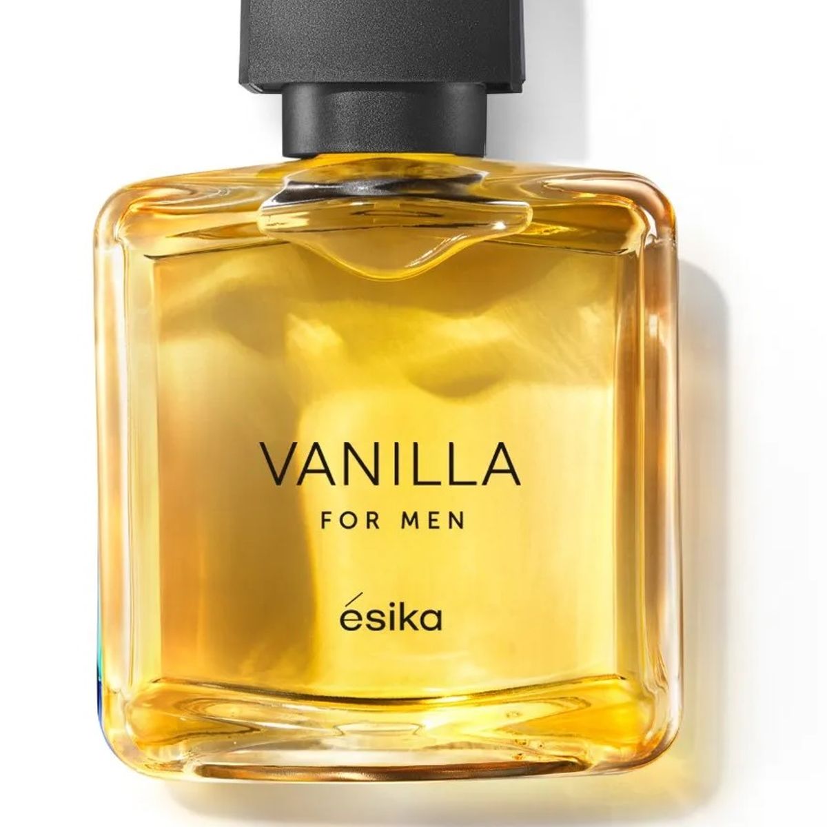 ESIKA - Perfume Vanilla de Hombre - Esika