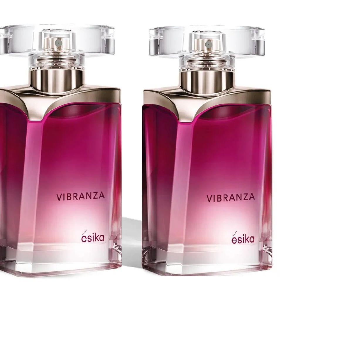 ESIKA - Perfume vibranza Esika