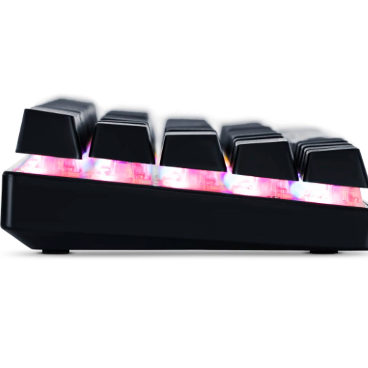 ENKORE - Teclado Gamer Mecánico KINGDOM 64 ENK1008 USB ENKORE