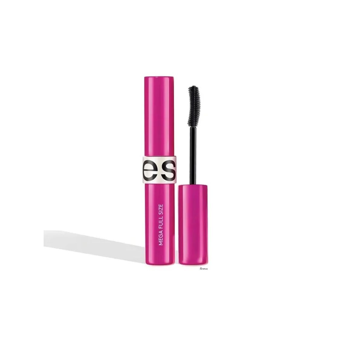 ESIKA - Máscara Mega Full Size A prueba de Agua Negro - Esika