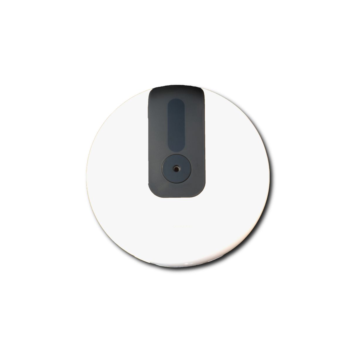 GENERICO - Dispensador De papel Higiénico Center Pull  Tirador Cntral