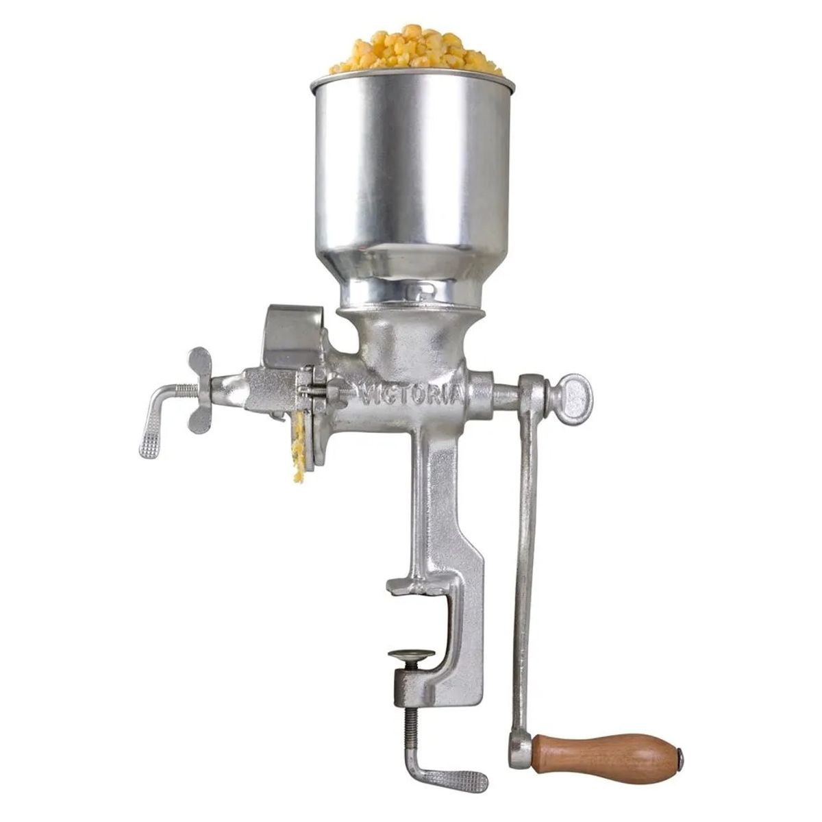 VICTORIA - Molino de Granos de Alta Capacidad Victoria - 25113007