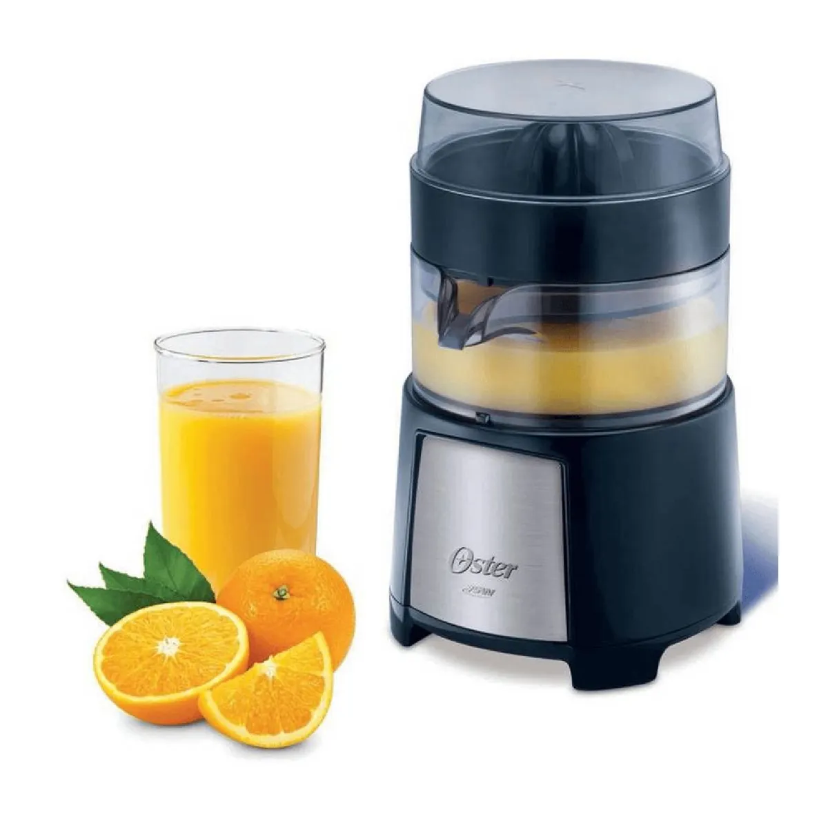OSTER - Exprimidor de cítricos Oster eléctrico FPSTJU4176
