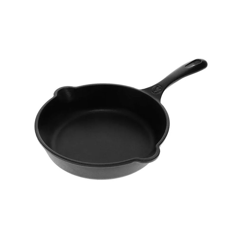 VICTORIA - Sartén Hierro Fundido 20 cm (8") Esmaltado 55145013