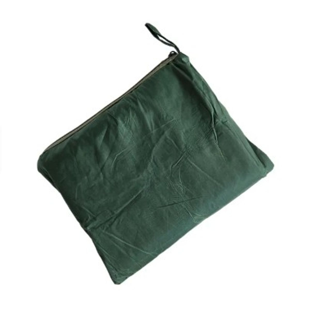 GENERICO - PONCHO IMPERMEABLE GRUESO TERMO SELLADO PVC