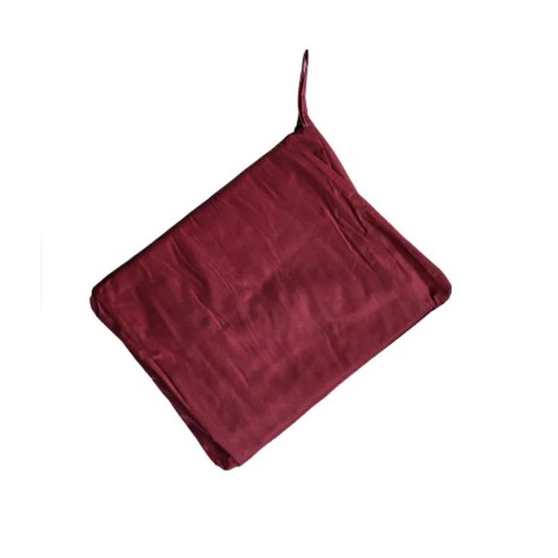 GENERICO - PONCHO IMPERMEABLE GRUESO TERMO SELLADO PVC