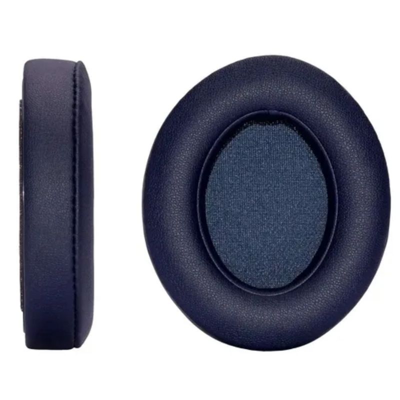 GENERICO - Almohadillas Para Audífonos Beats Studio 2.0 - 3.0 (azul)