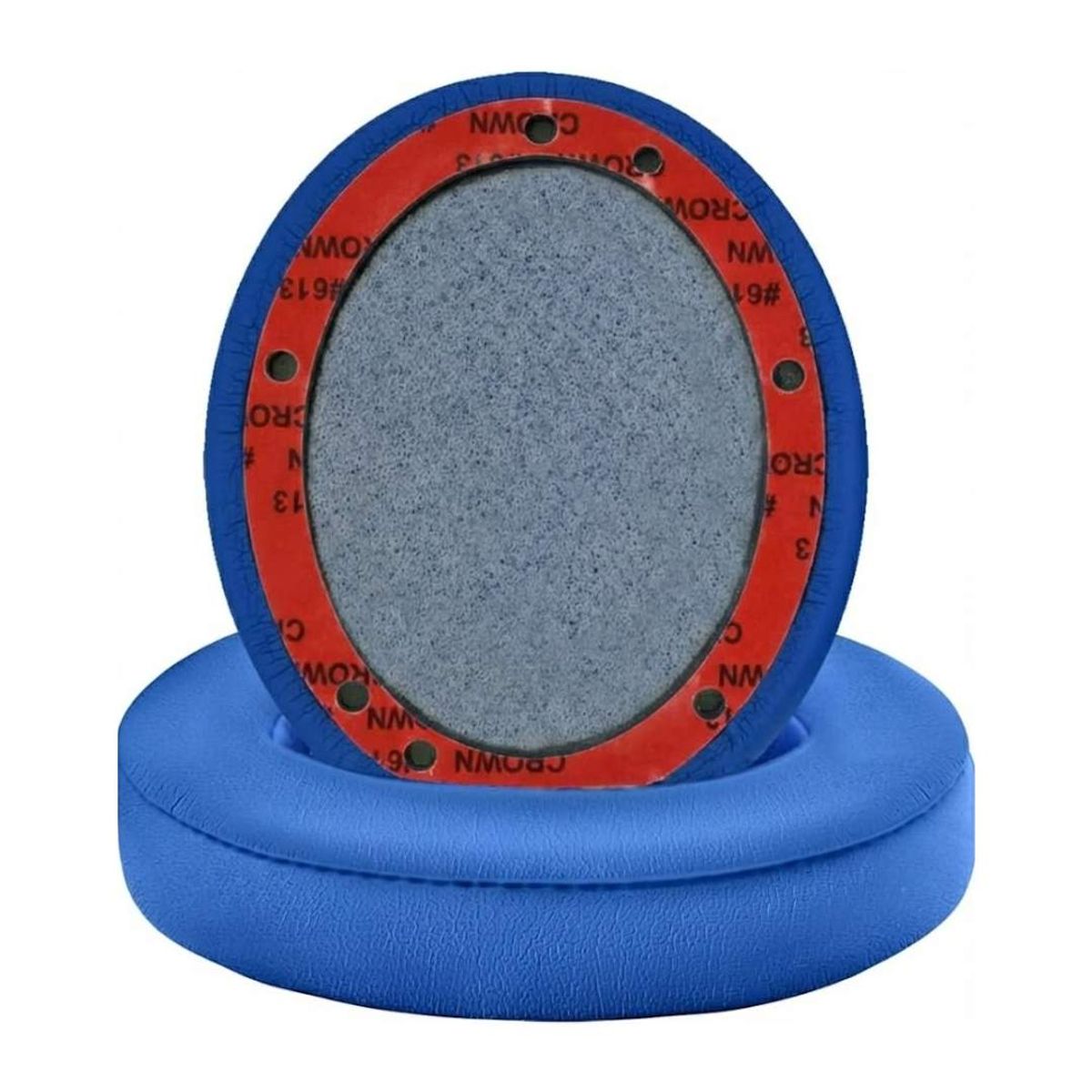 GENERICO - Almohadillas Para Audífonos Beats Studio 2.0 - 3.0 (azul claro)