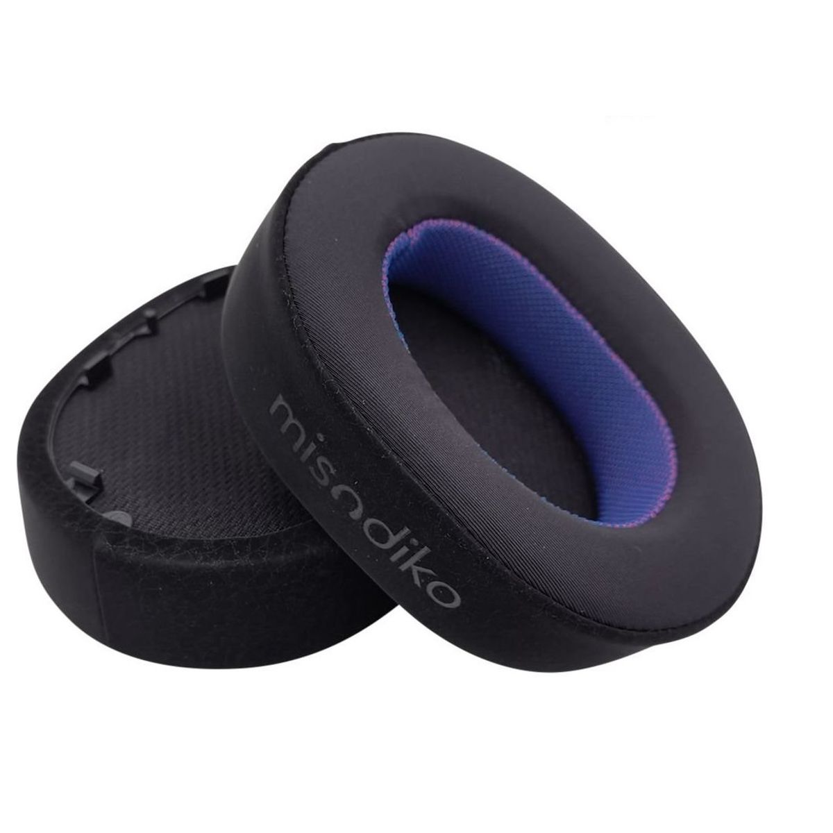 GENERICO - Almohadillas Misodiko para audifonos Sony WH-1000XM5 cooling gel genérica