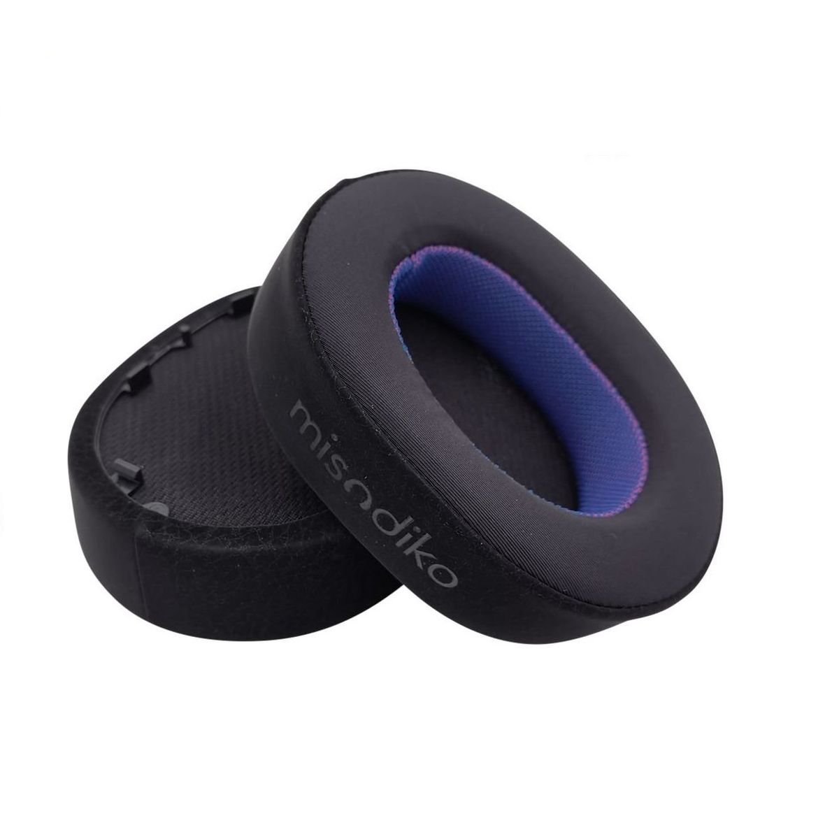 GENERICO - Almohadillas Misodiko para audifonos Sony WH-1000XM5 cooling gel genérica