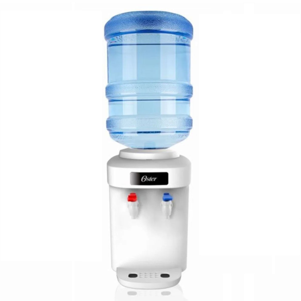 OSTER - Dispensador de agua Oster blanco