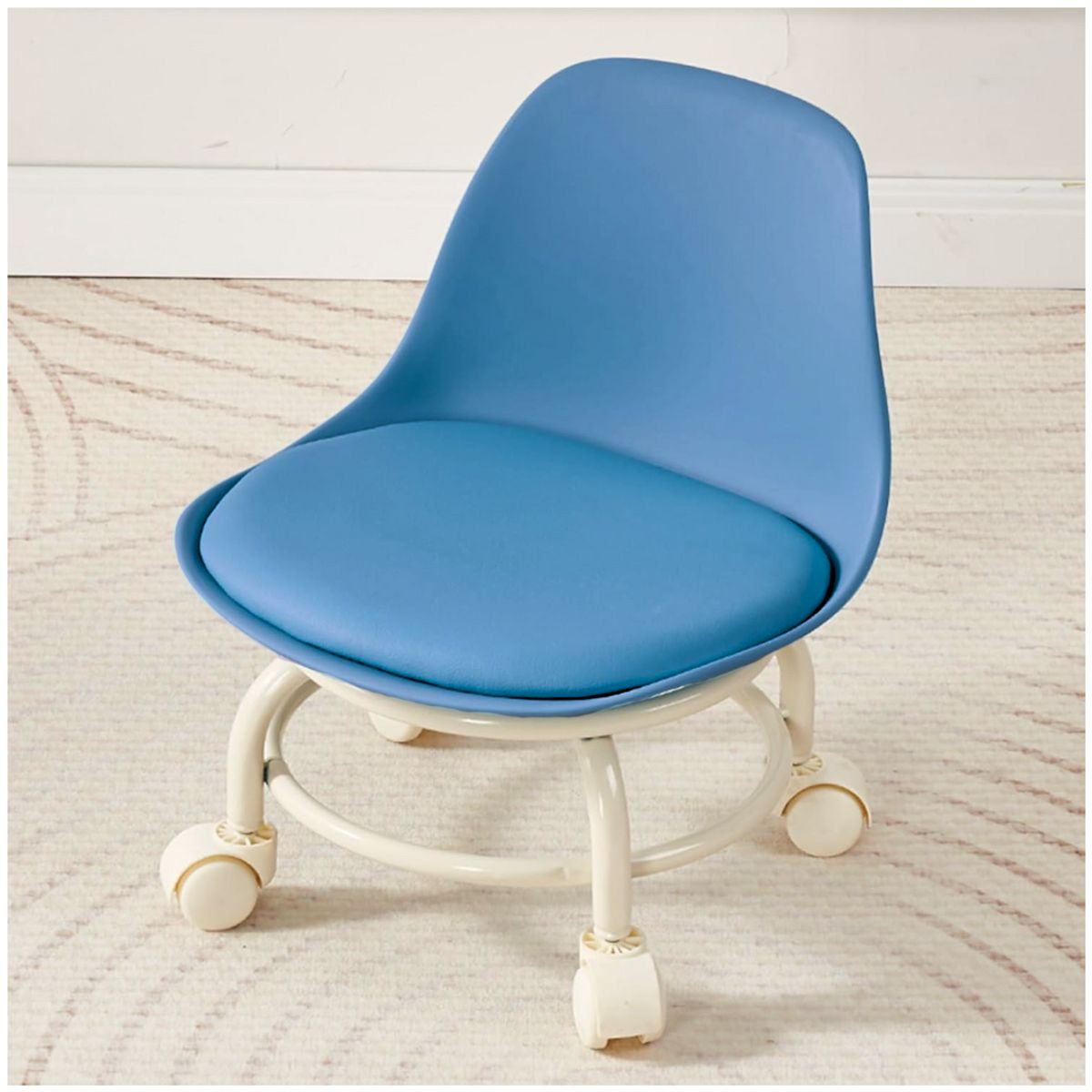 INSPIRA - Silla infantil taburete de niños