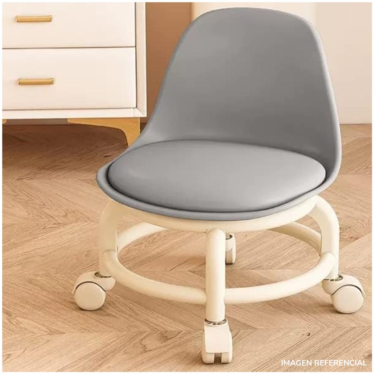 INSPIRA - Silla infantil taburete de niños