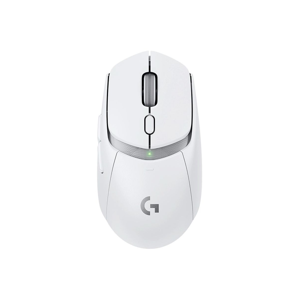 LOGITECH - Mouse Gaming Inalambrio G309 Blanco